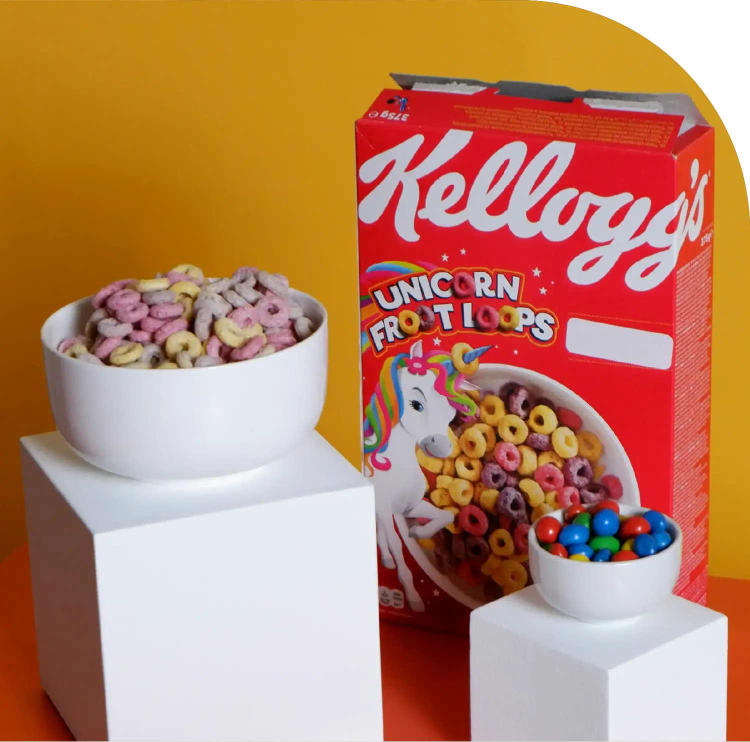 Walmart Kellogg’s Shopper Insights